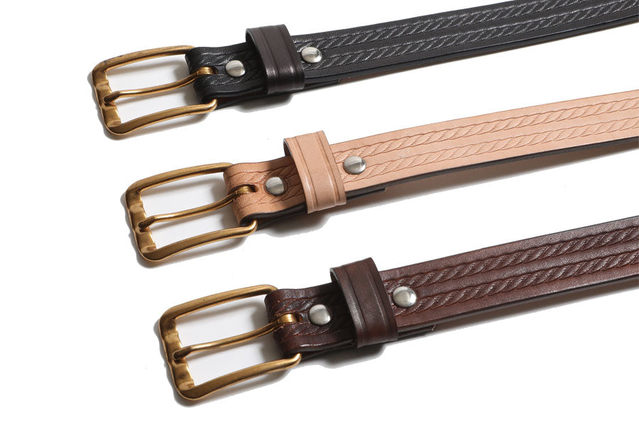 Western Narrow Belt / TR25SS-802