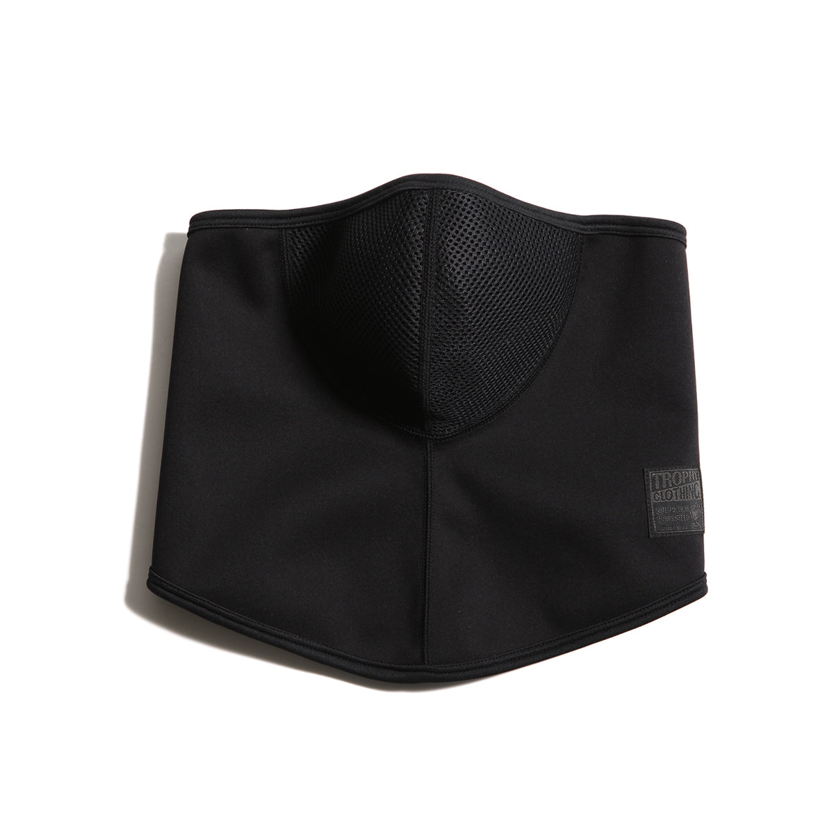 "MONOCHROME" Wind Guard Neck Warmer / TRMN-802