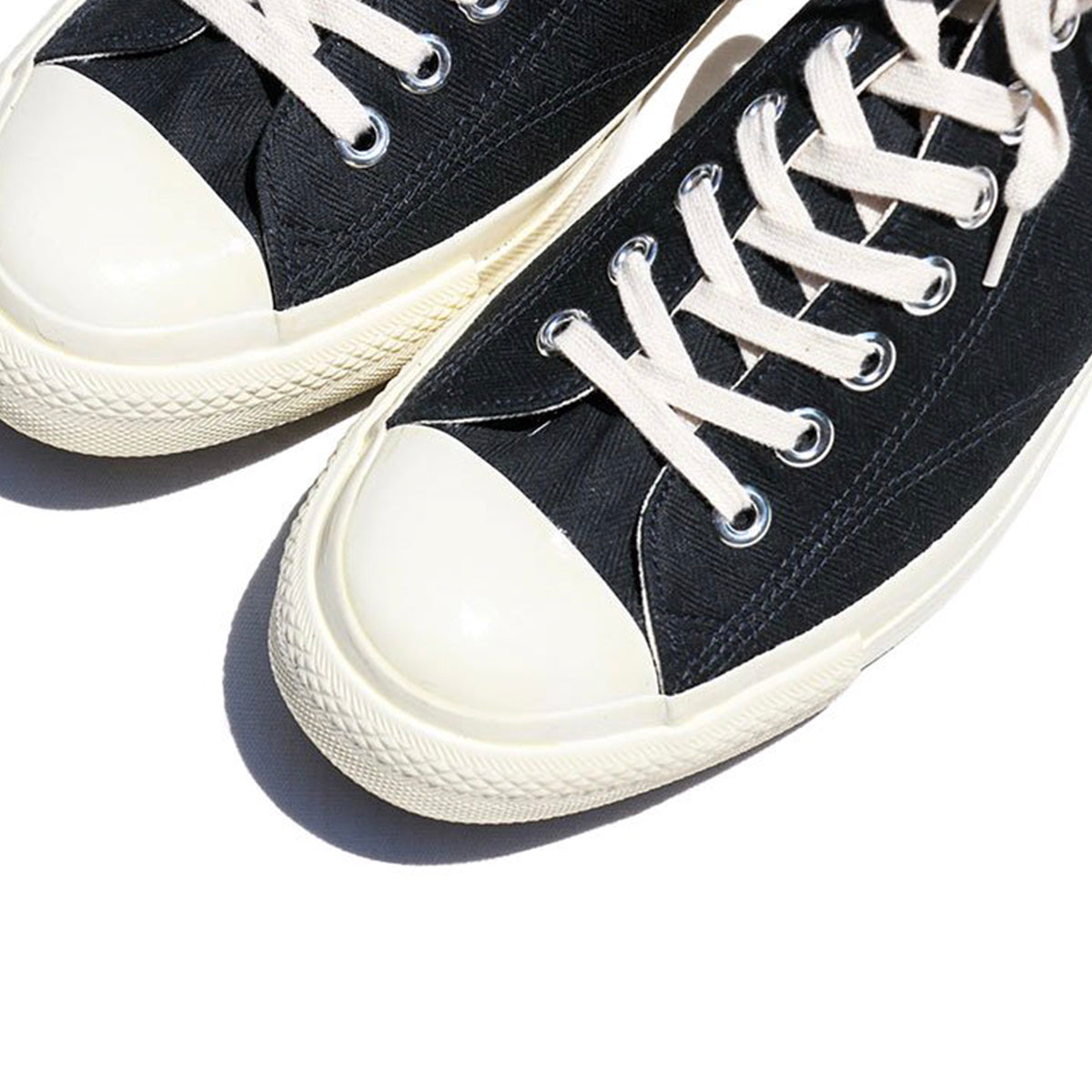 Mil Trainers Low-Top / TR-Shoes01