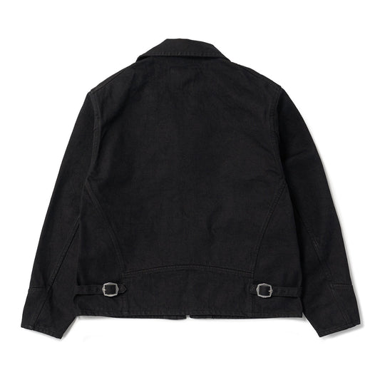 Humming Bird Jacket Blackie Denim / Lot.2904