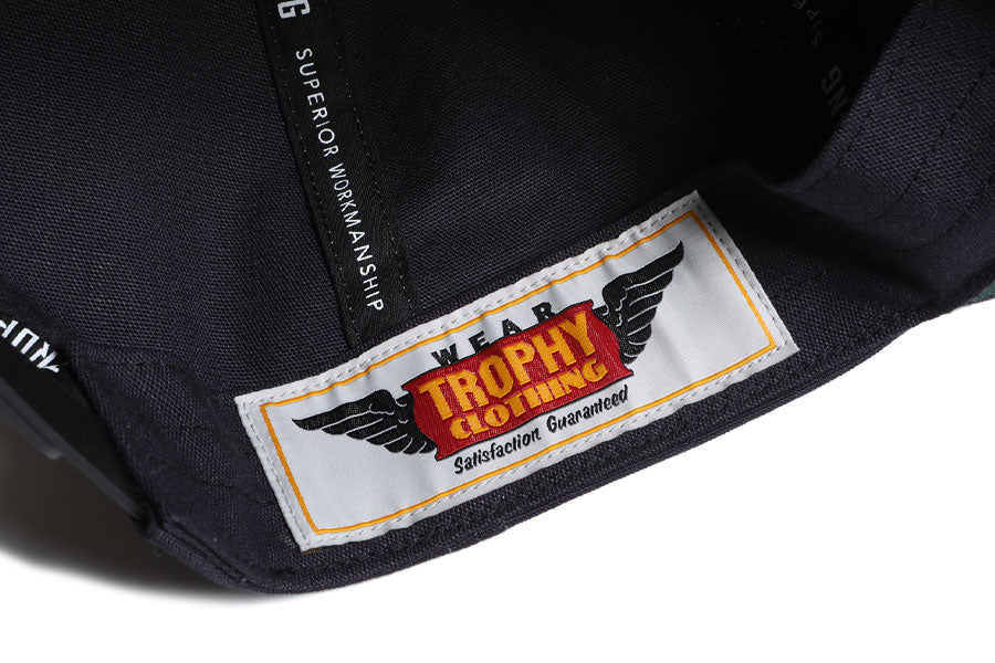 Ball Duck Cap / TR25SS-705