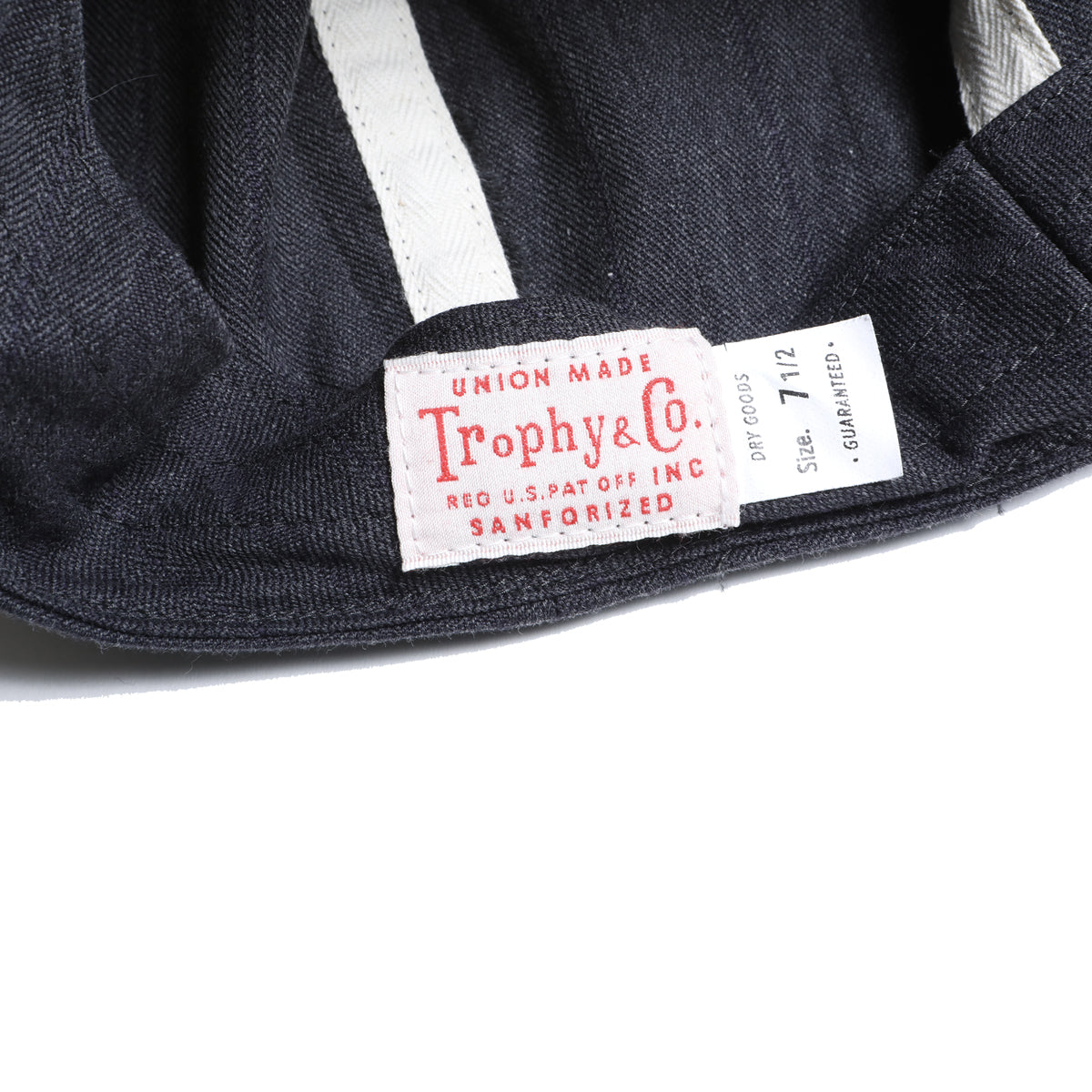 Detroit Casquette / TR24SS-704