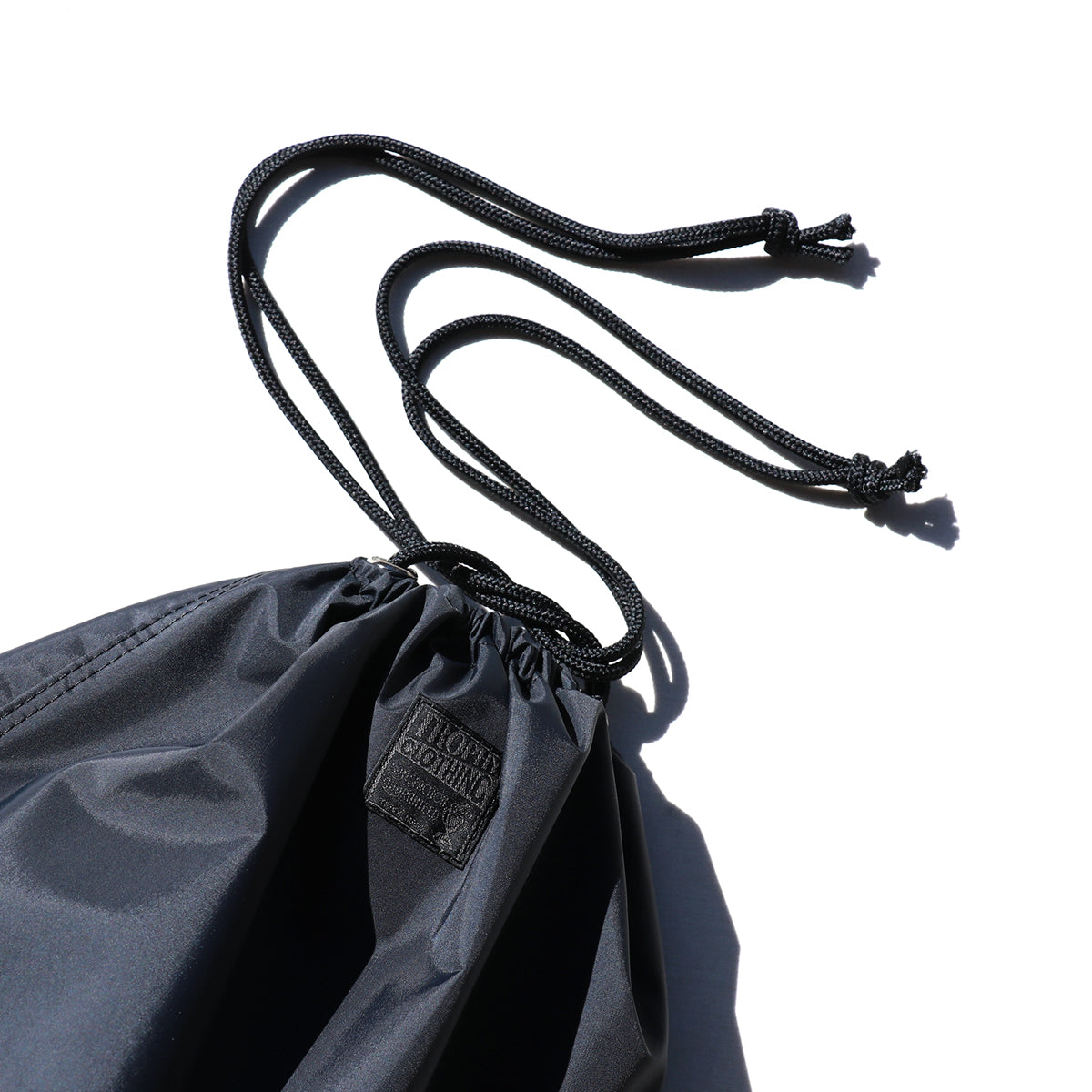 "MONOCHROME" PE Bag / TR24SS-805