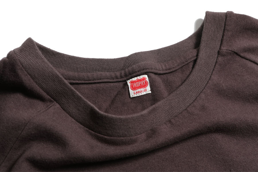 88/12 Relax Fit BB Tee / TR25SS-209