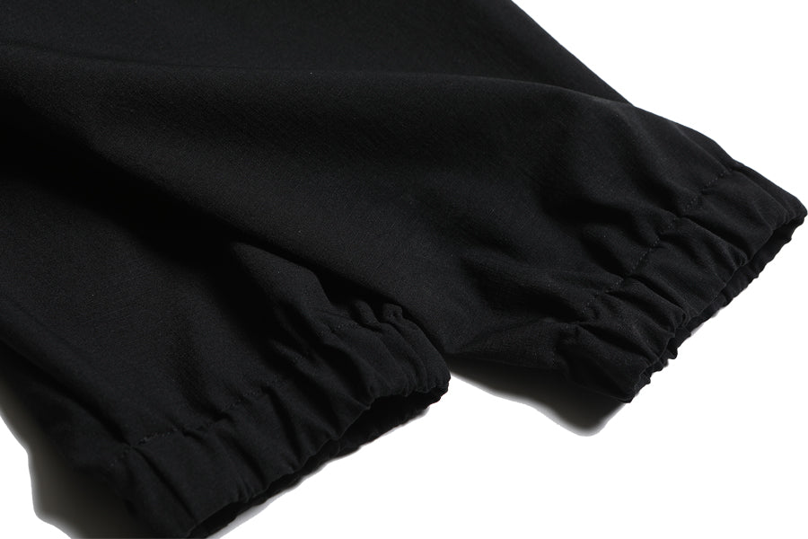 "MONOCHROME" Track Jacket / TR25SS-505