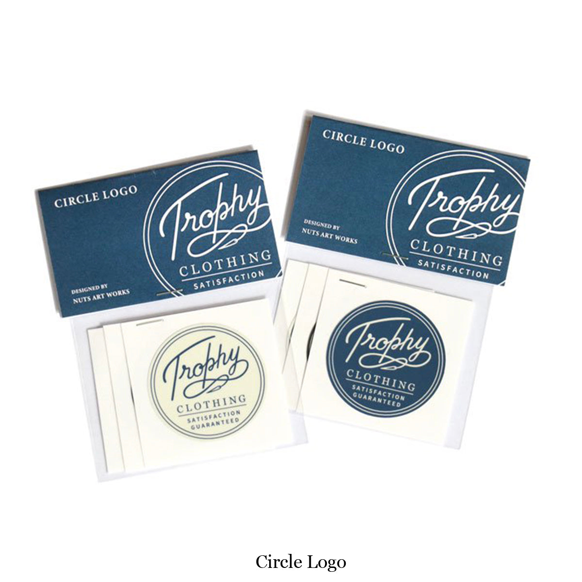 sticker set