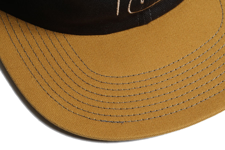 2 Tone Ball Cap / TR25SS-703
