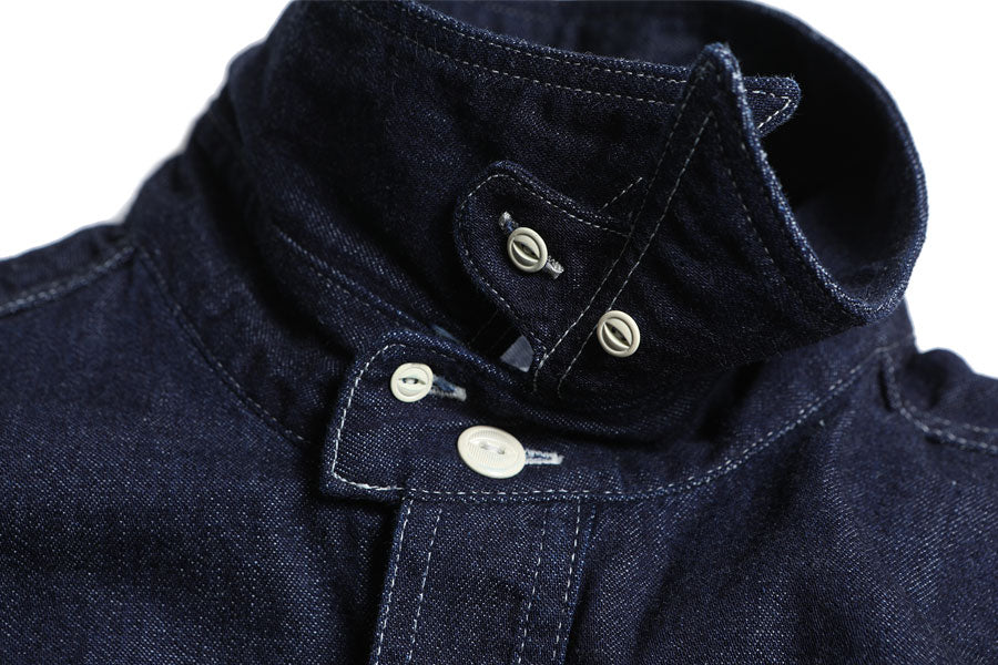 Deluxe Work L/S Shirt / TR25SS-401