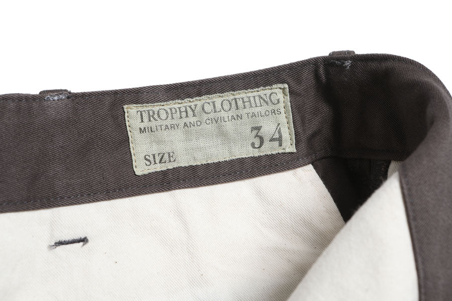 40 Civilian Trousers / TR-CIV601