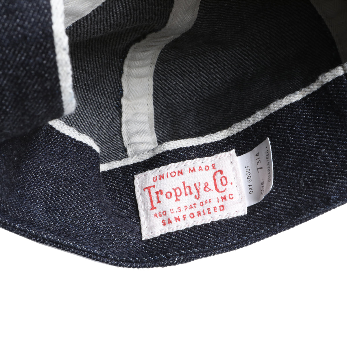 Work Casquette / TR24SS-701
