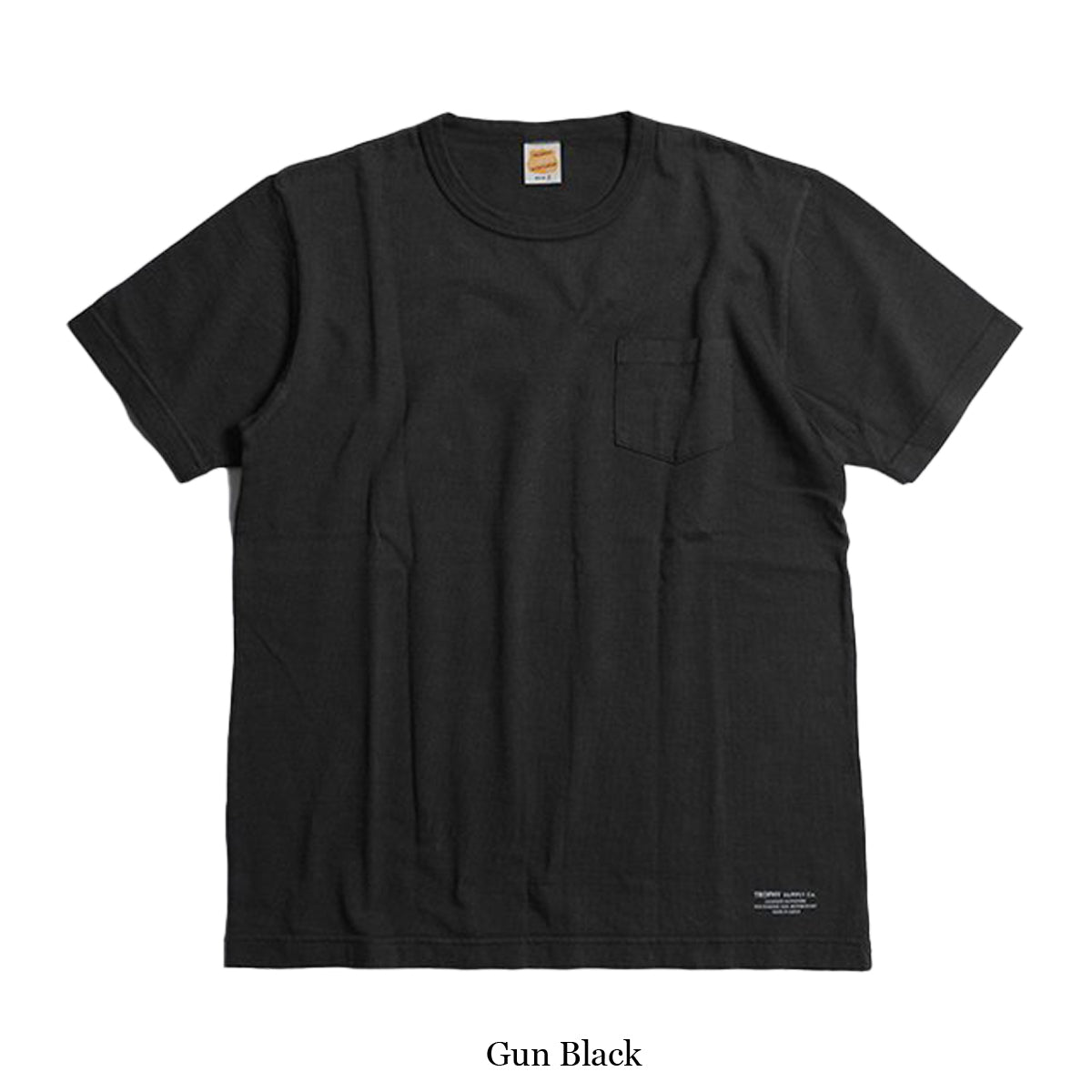 OD Pocket Tee / TE-05