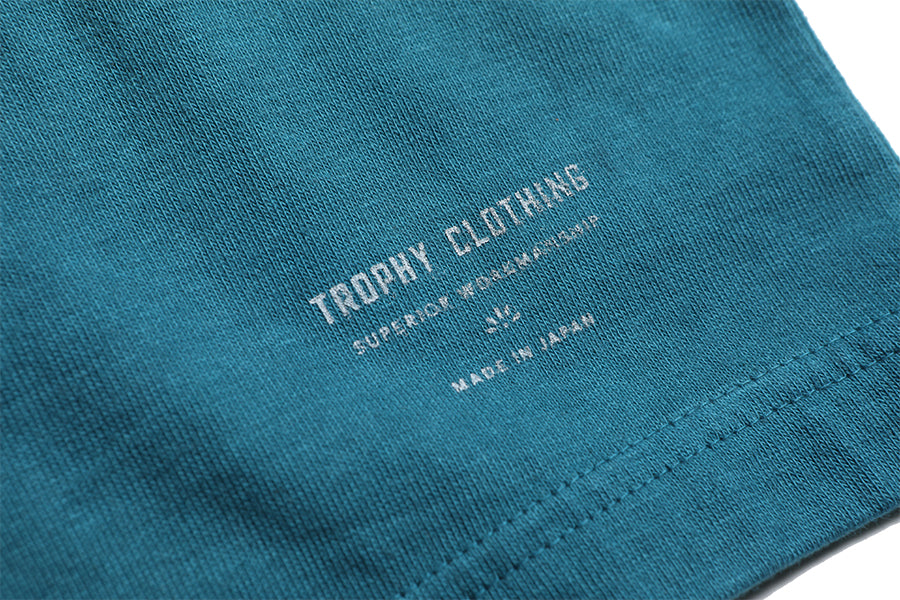OD Pocket Tee / TE-05