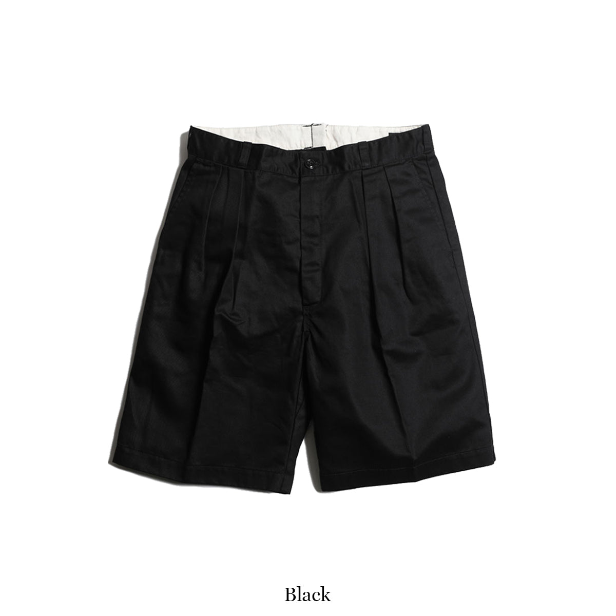 Trophy-Clothing-Shorts-Black