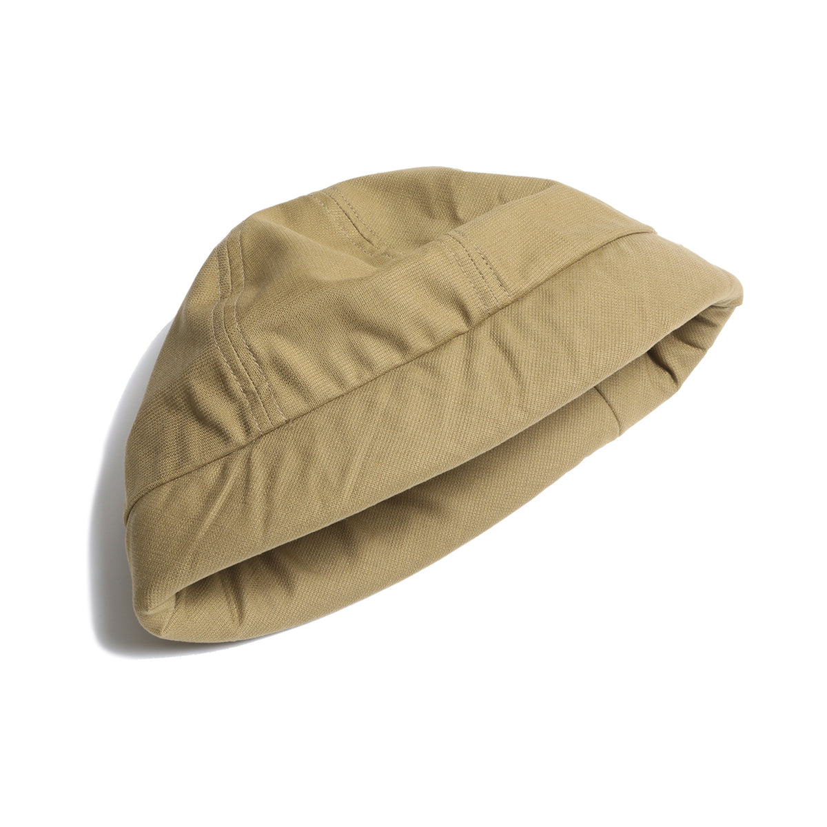 Brimless Cap / TR24SS-703