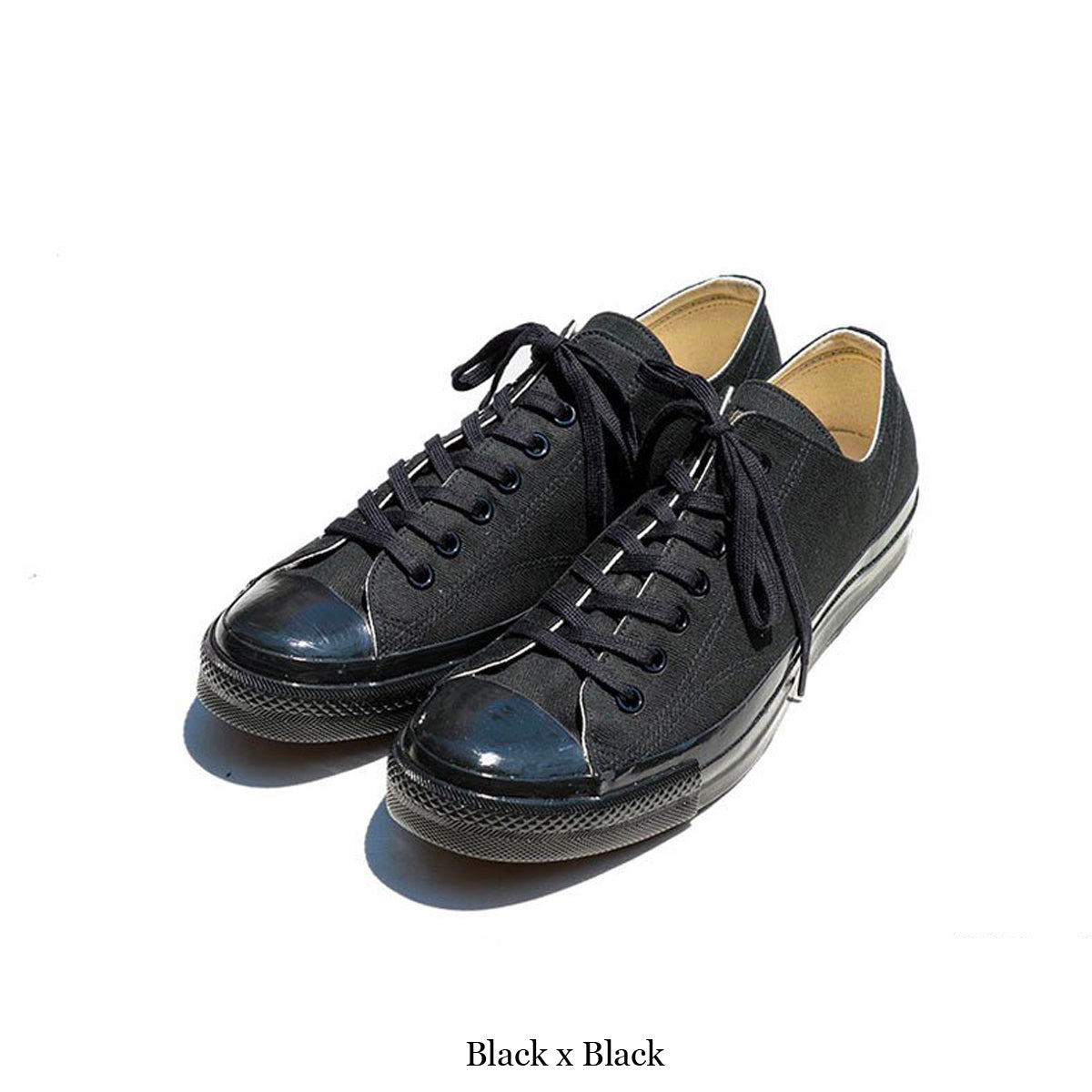 Mil Trainers Low-Top / TR-Shoes01