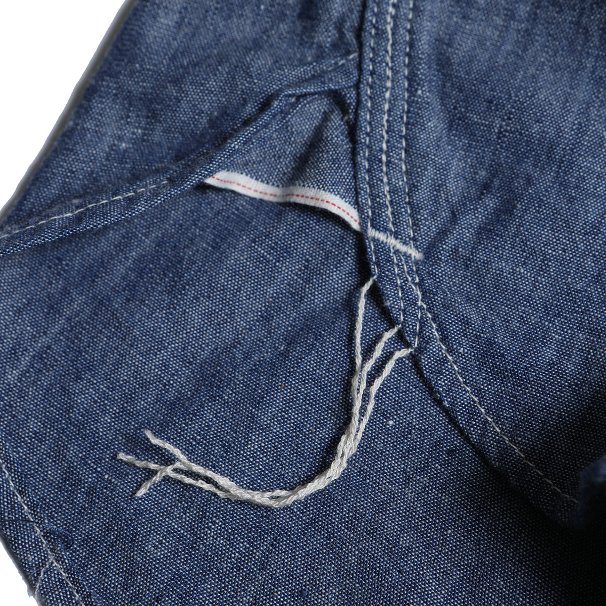 Harvest L/S Shirt / TR-SH04