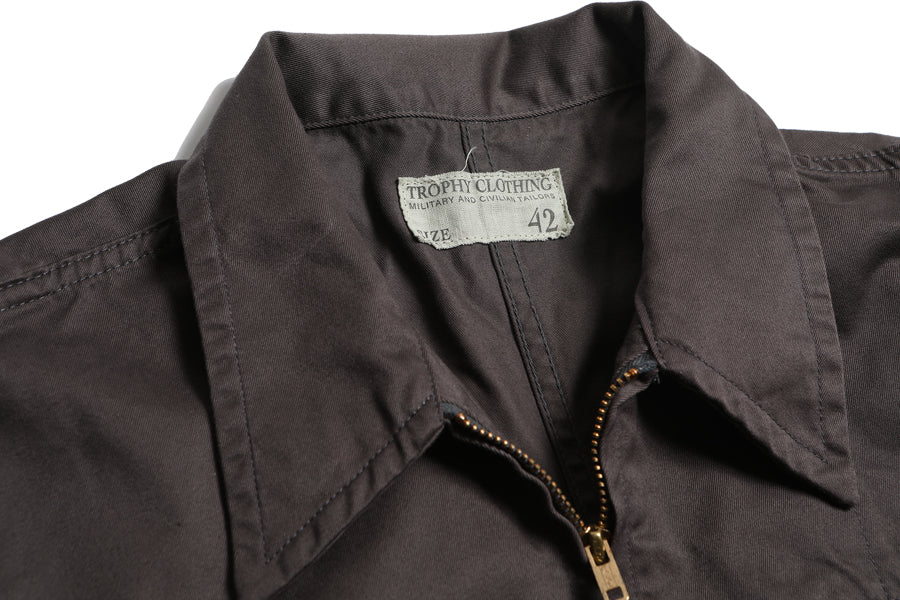 Miller Civilian Jacket / TR-CIV501
