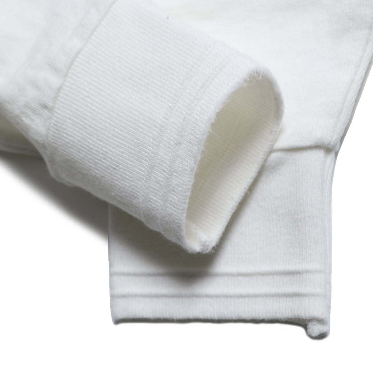 Loop Wheel L/S Tee / TE-16