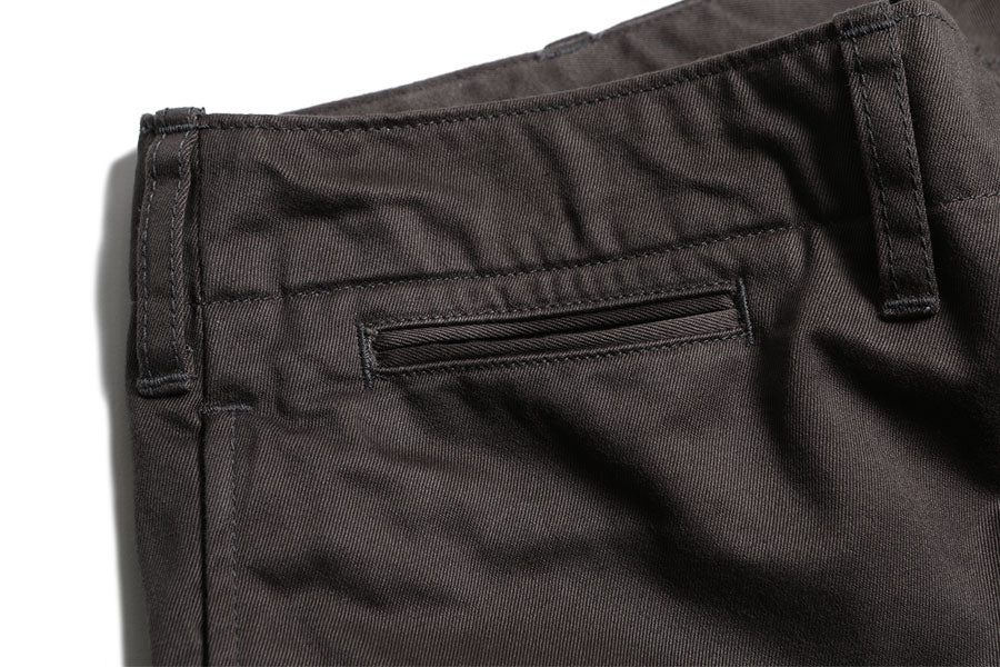 40 Civilian Trousers / TR-CIV601