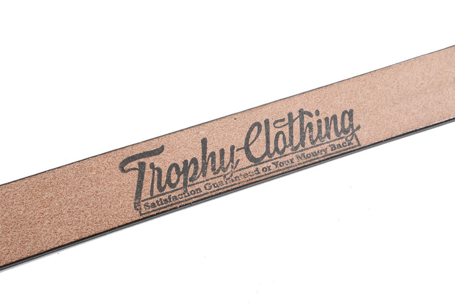 Western Narrow Belt / TR25SS-802