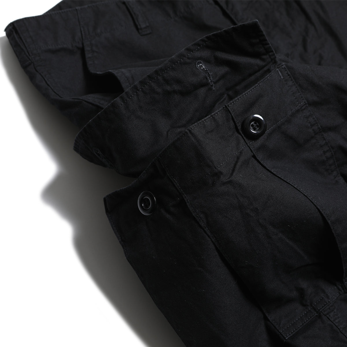 Jungle Fatigue Pants / TR24SS-602