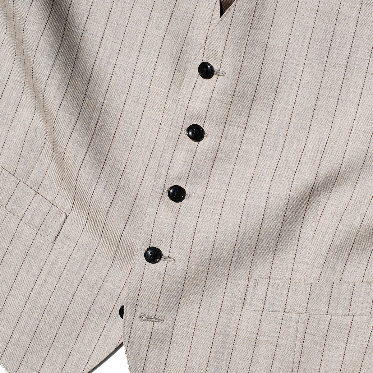 101 Tailor Waistcoat / TR-VEST101