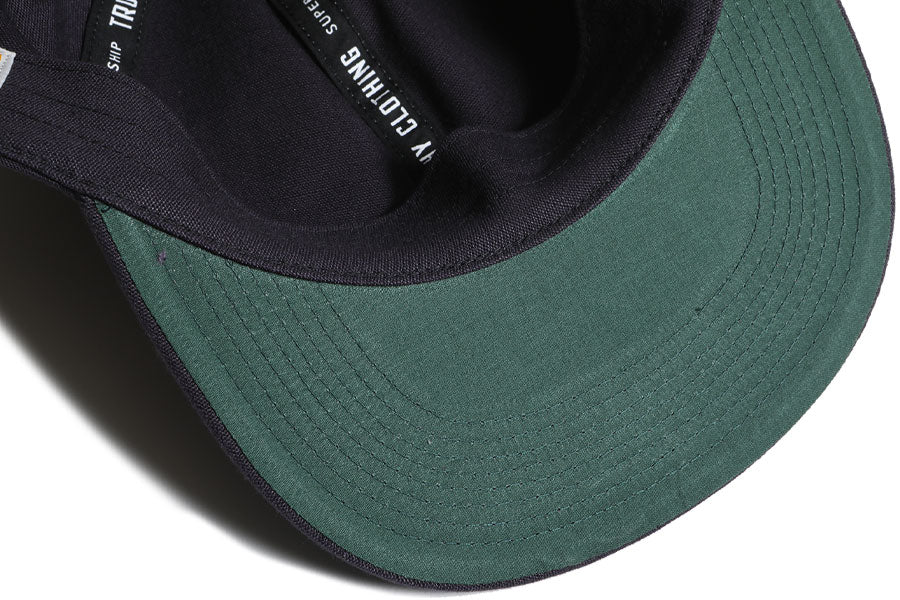 Ball Duck Cap / TR25SS-705