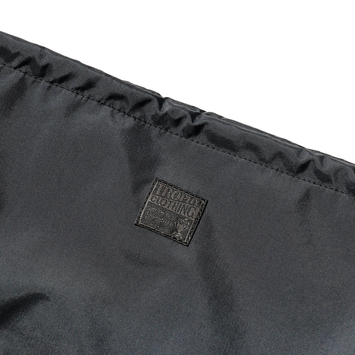 "MONOCHROME" PE Bag / TR24SS-805