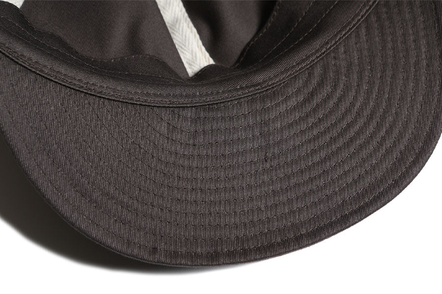 Civilian Mechanic Cap / TR25SS-702