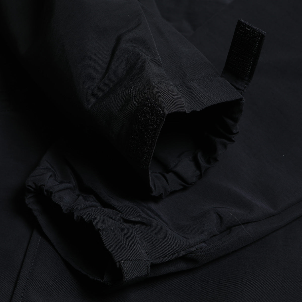 Box Logo Spring Warm Up Jacket / TR24SS-502