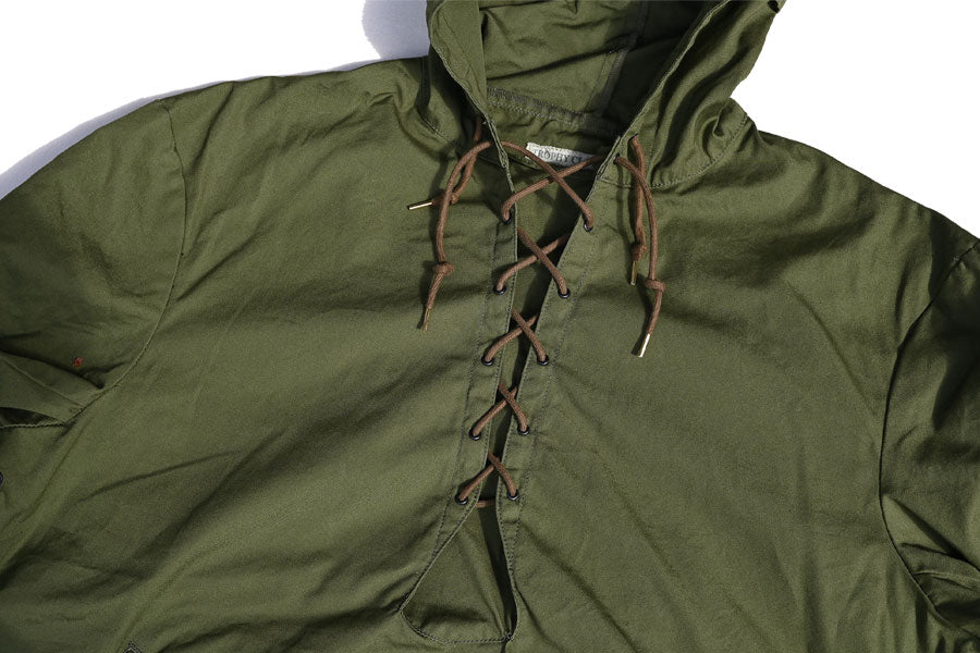 N-2 TR.mfg Parka / TR25SS-503