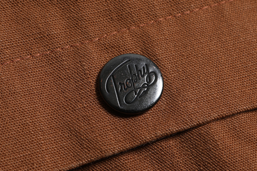 Logger Jacket / TR25SS-504
