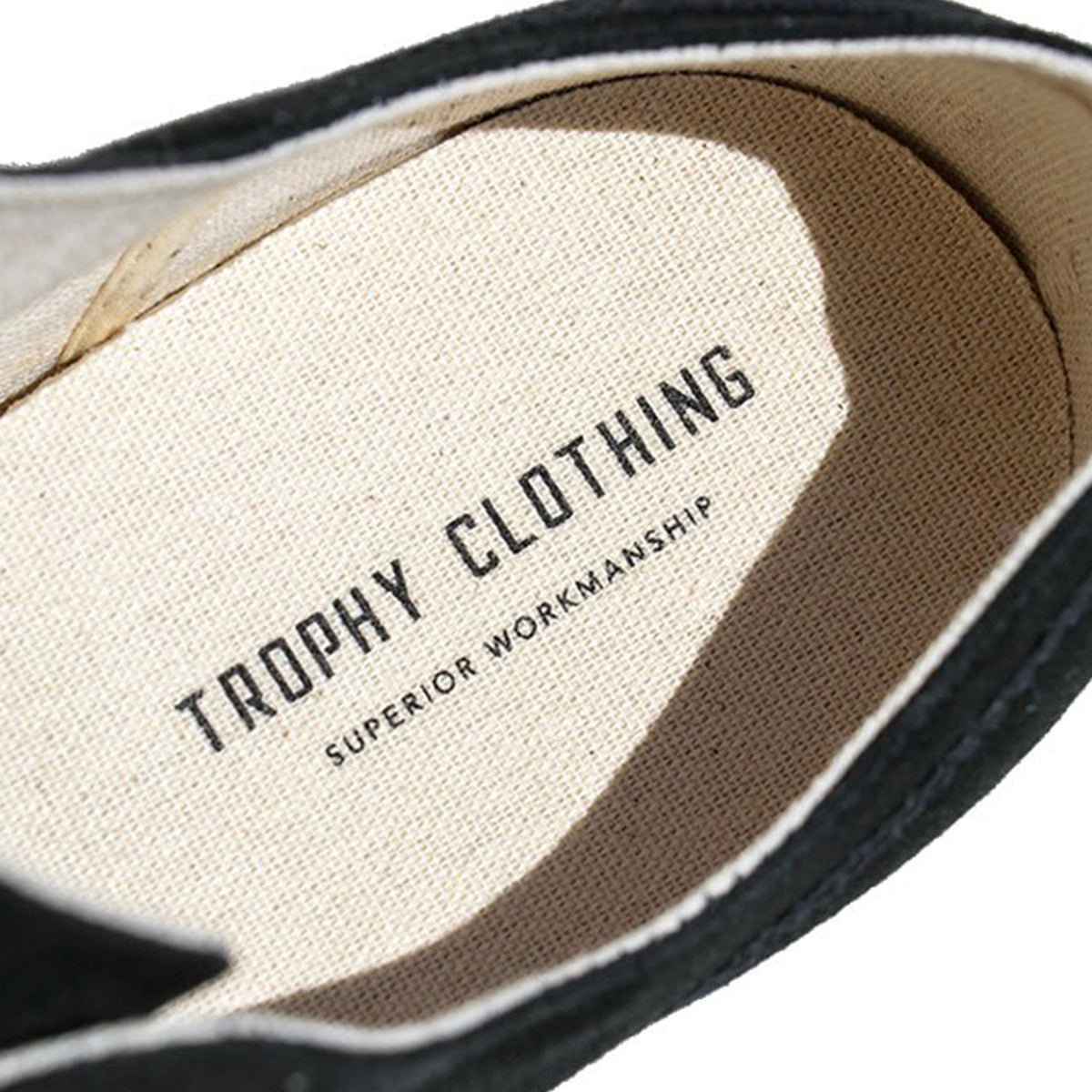 Mil Trainers Low-Top / TR-Shoes01