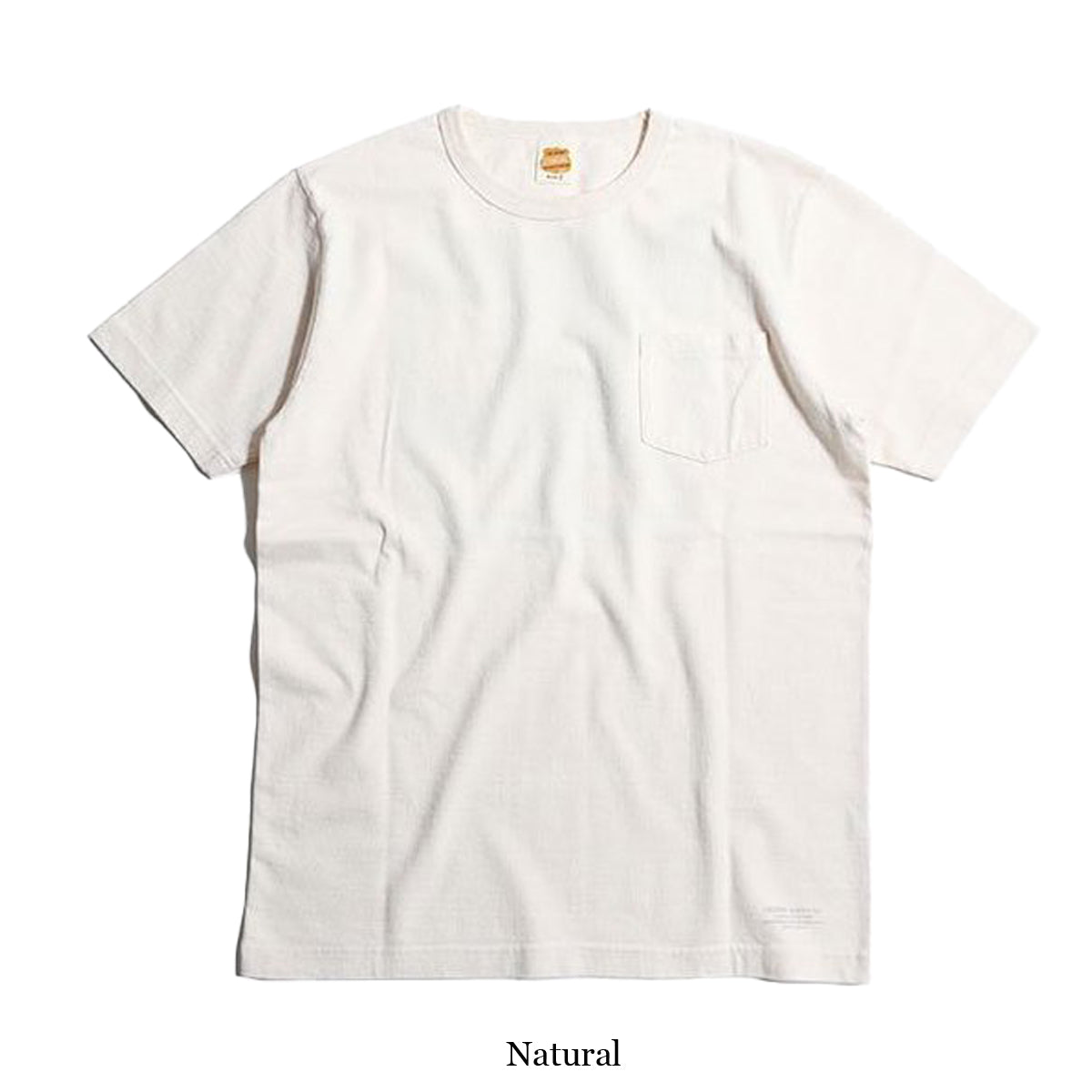 OD Pocket Tee / TE-05