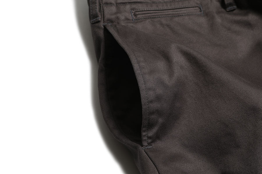 40 Civilian Trousers / TR-CIV601