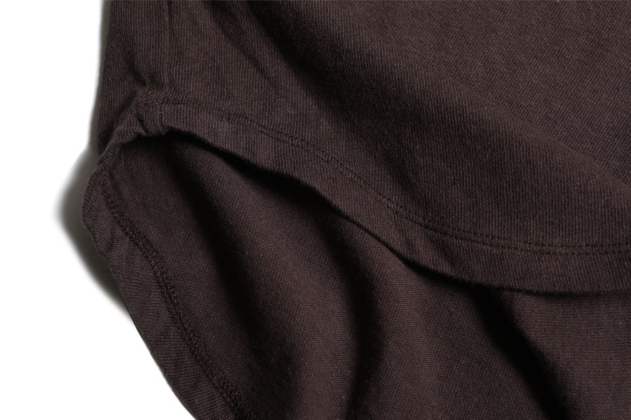 88/12 Relax Fit BB Tee / TR25SS-209