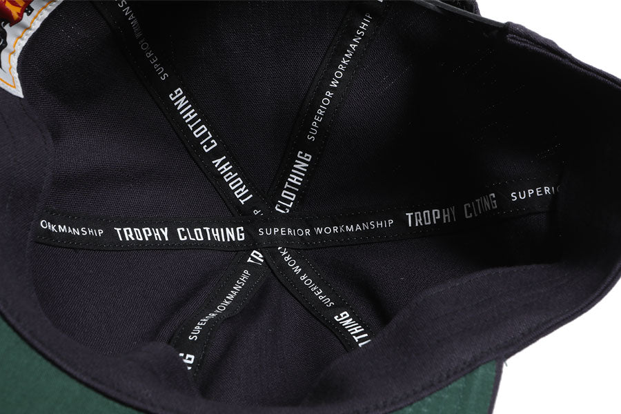 Ball Duck Cap / TR25SS-705