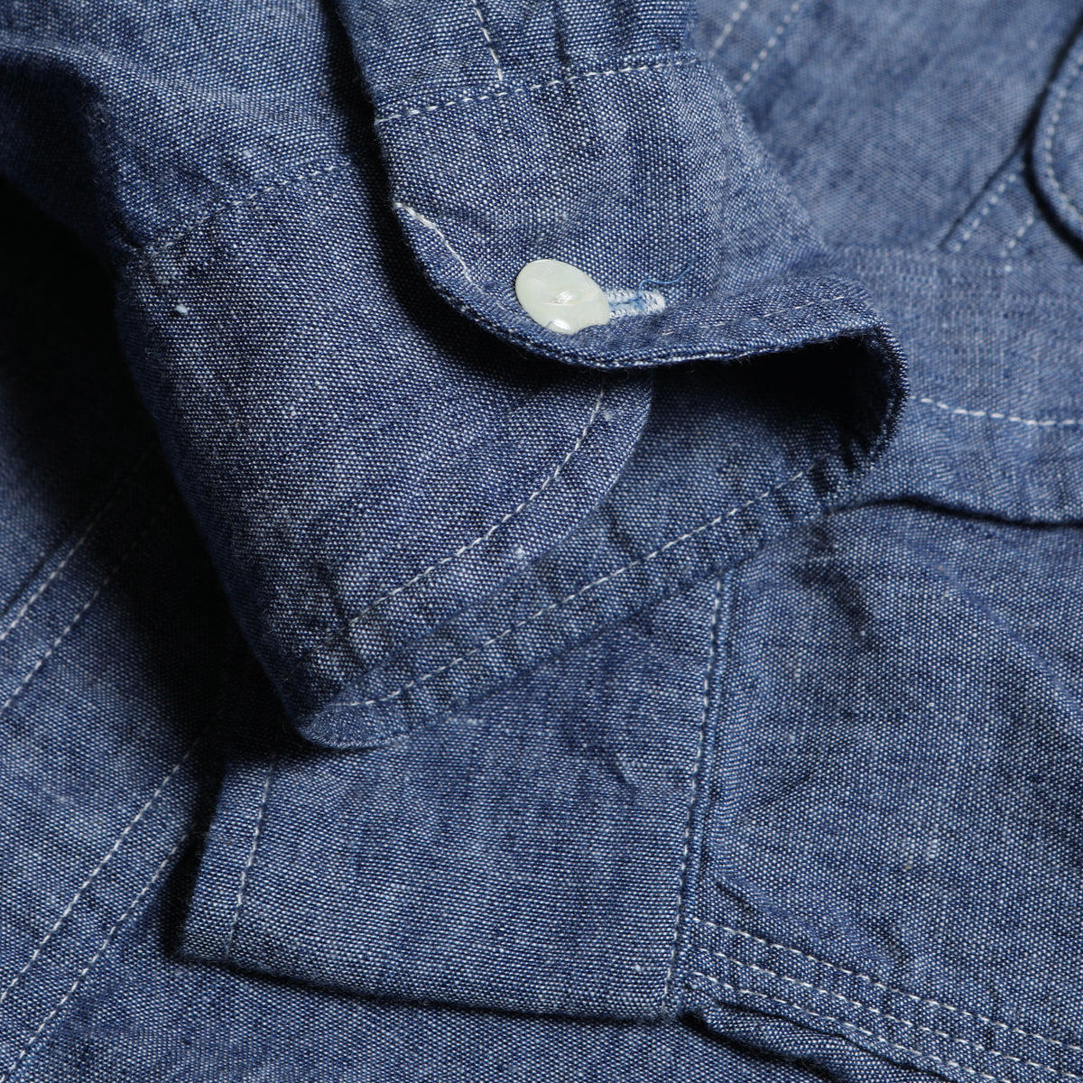 Harvest L/S Shirt / TR-SH04