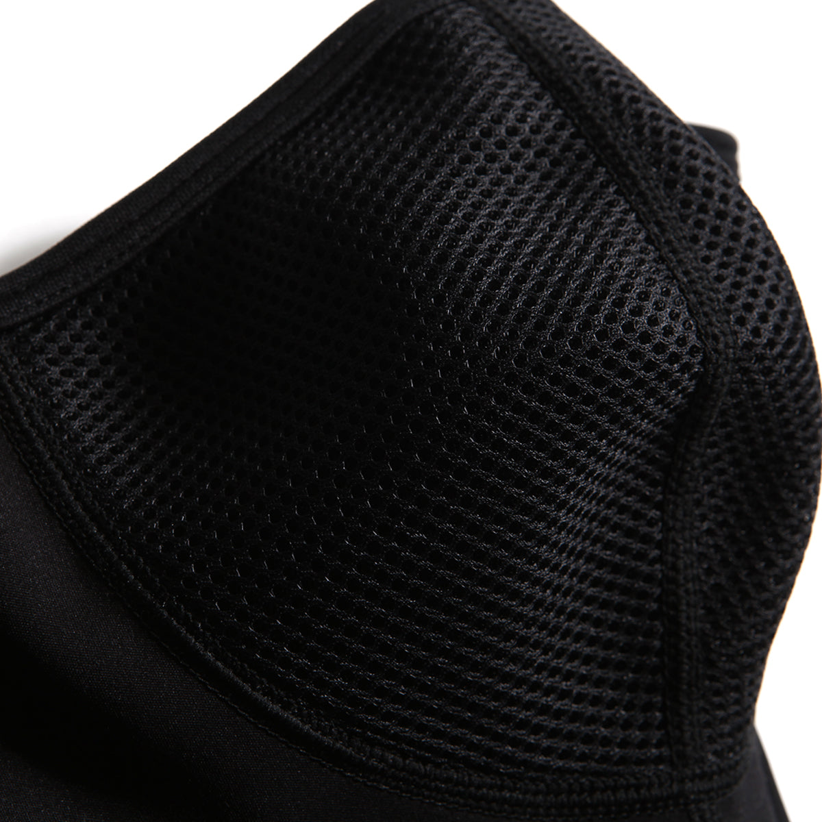 "MONOCHROME" Wind Guard Neck Warmer / TRMN-802