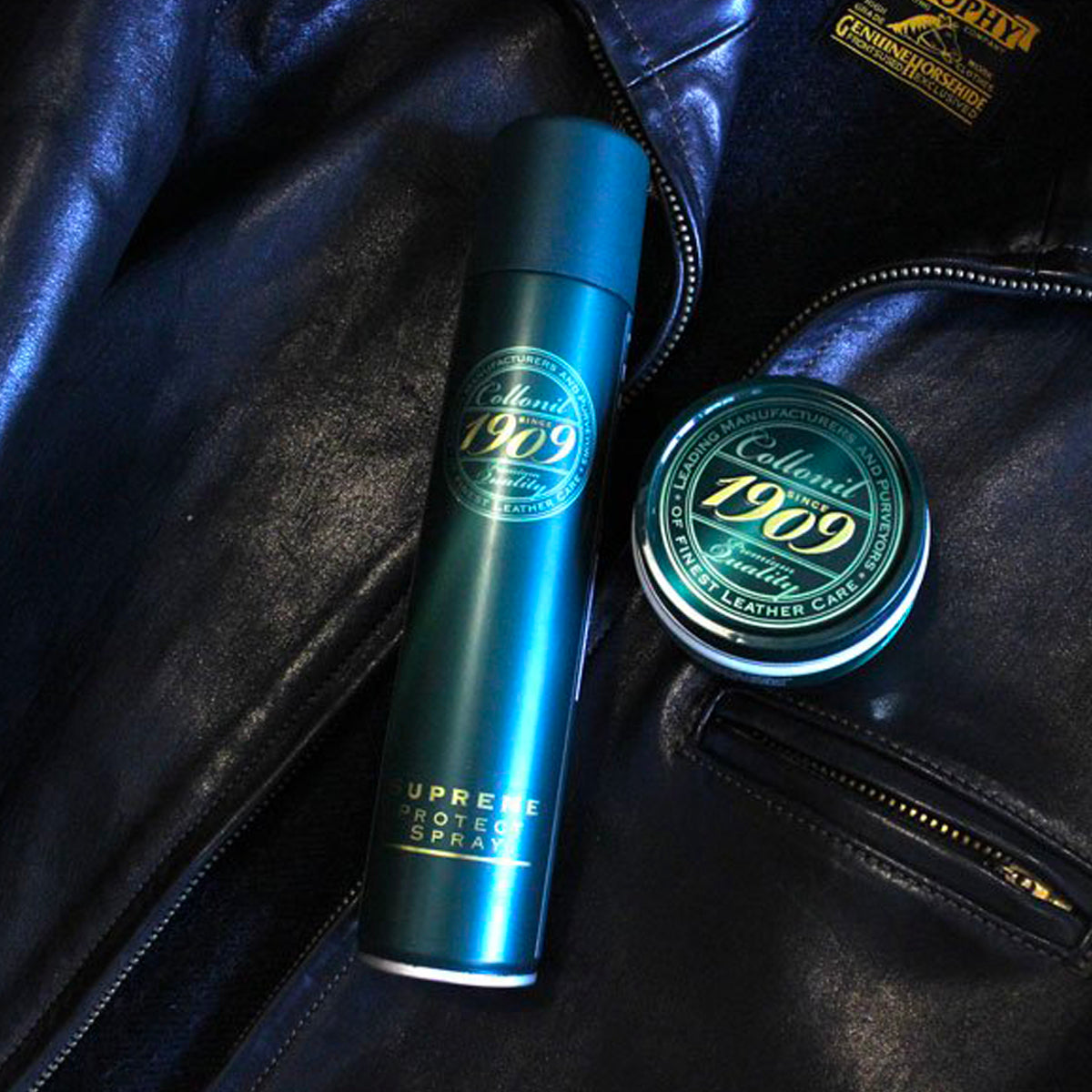 "Collonil" 1909 Supreme Protective Spray