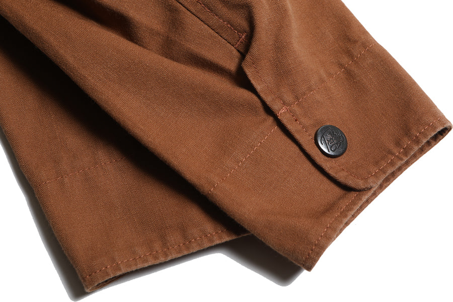 Logger Jacket / TR25SS-504