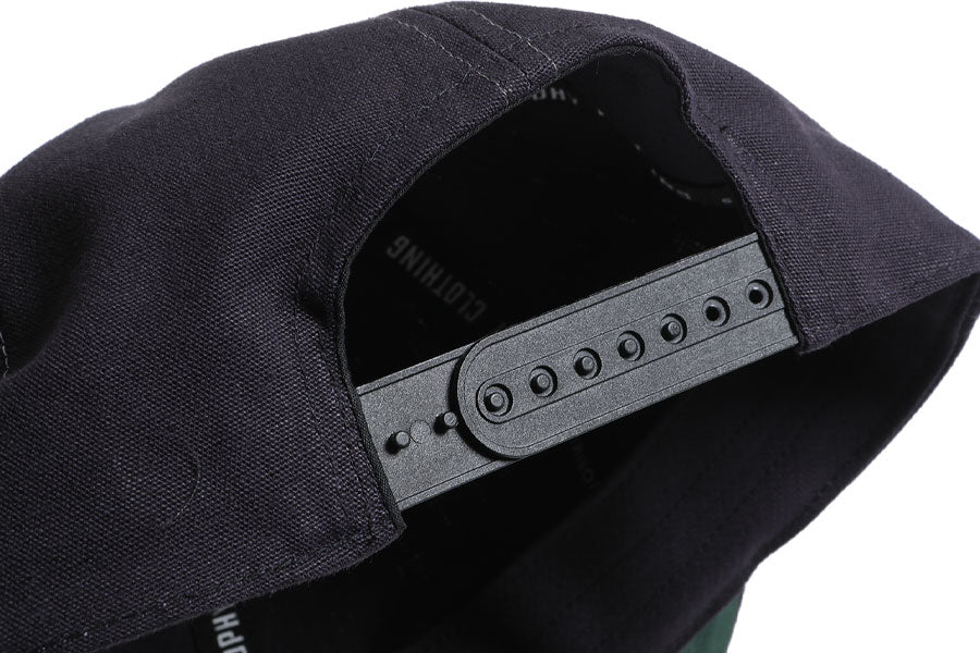 Ball Duck Cap / TR25SS-705