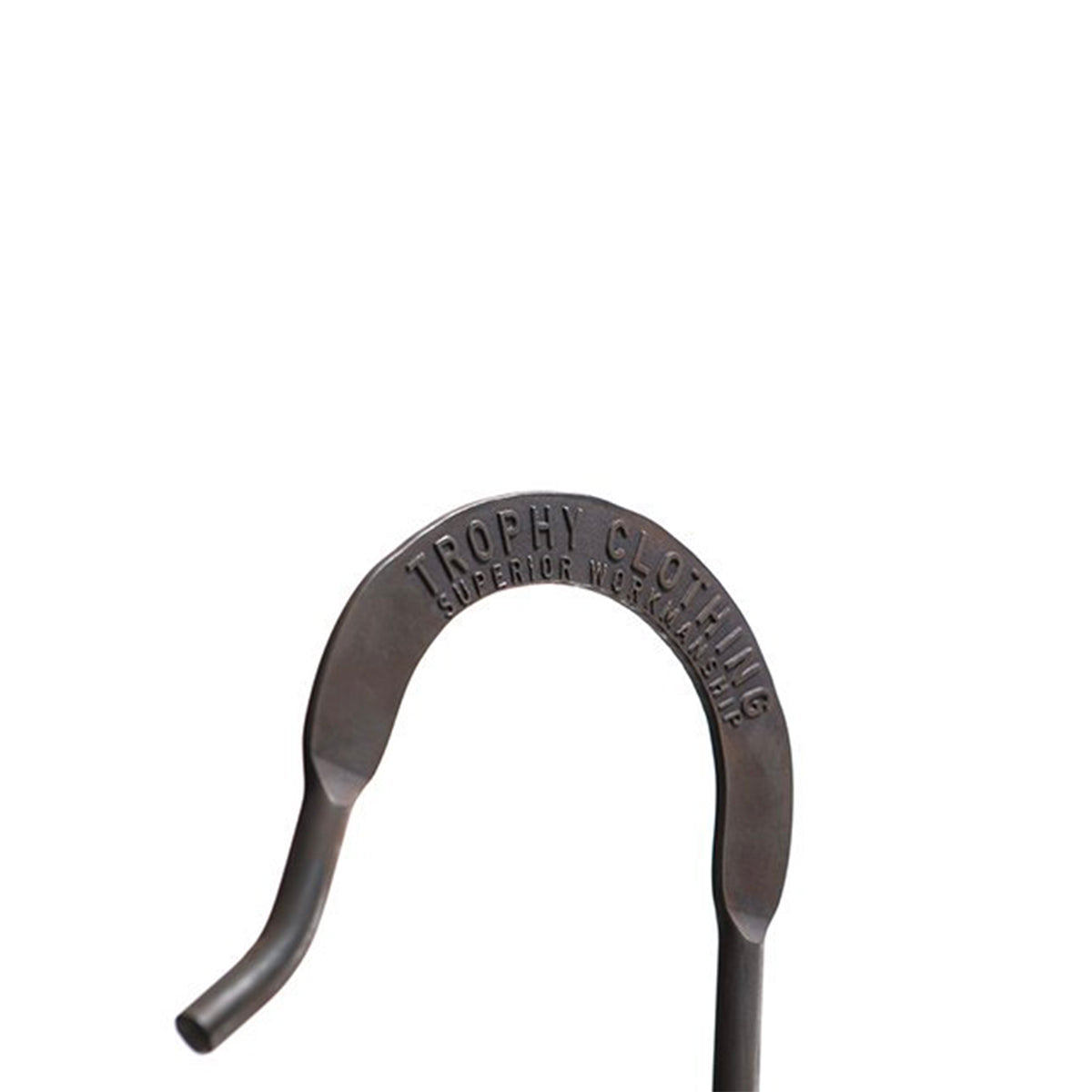 Industrial Iron Hook / TR-BW01