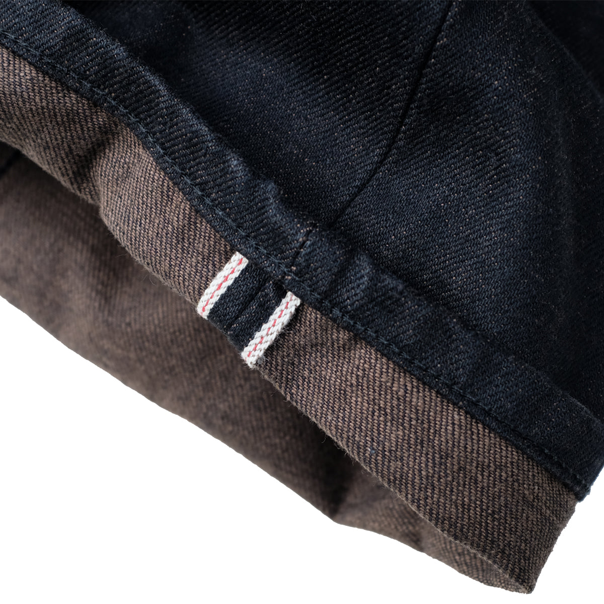Standard Blackie Denim / Lot.1905