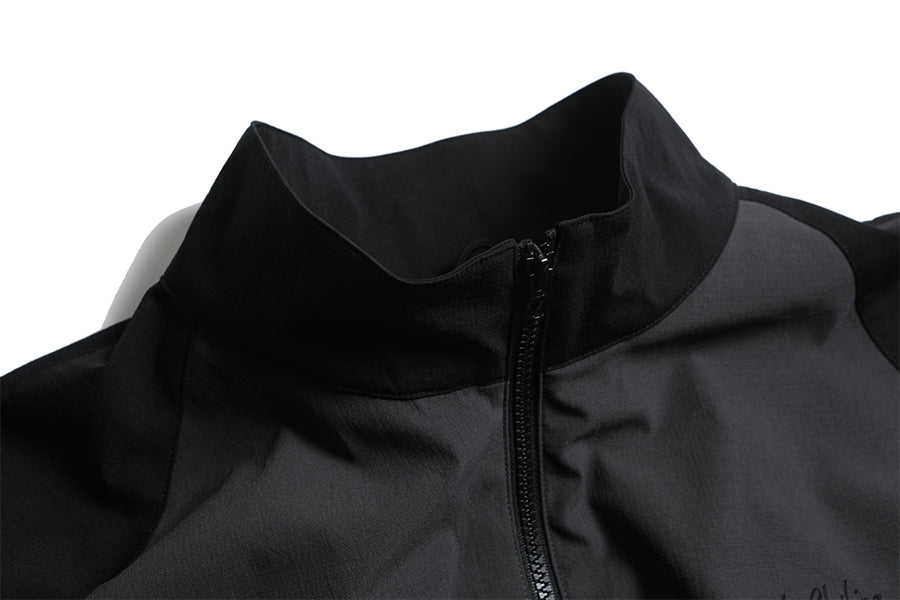 "MONOCHROME" Track Jacket / TR25SS-505