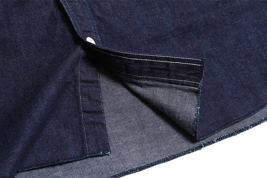 Deluxe Work L/S Shirt / TR25SS-401