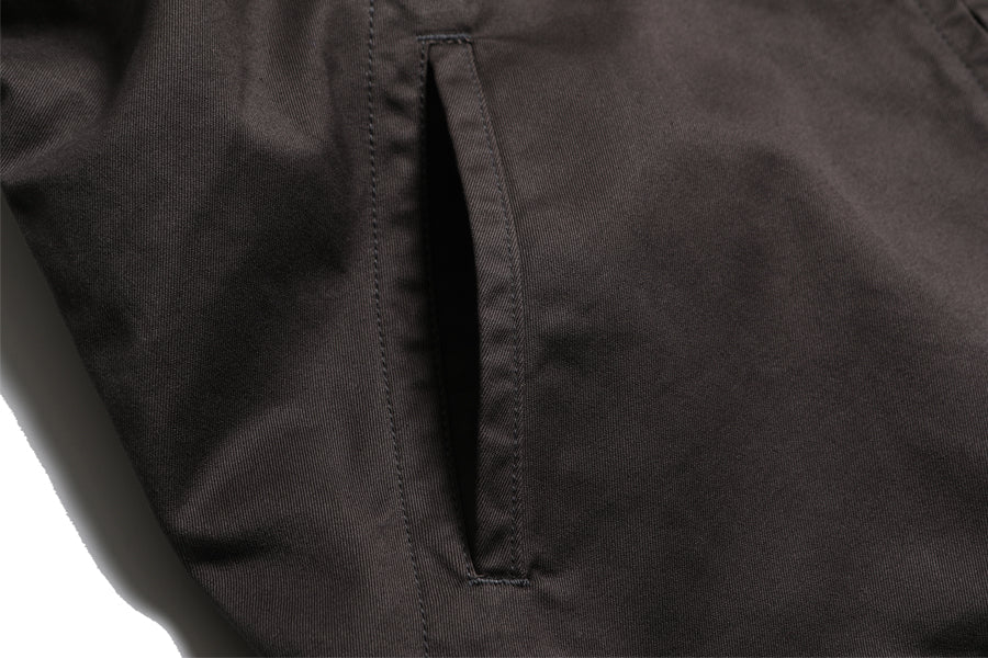 Miller Civilian Jacket / TR-CIV501