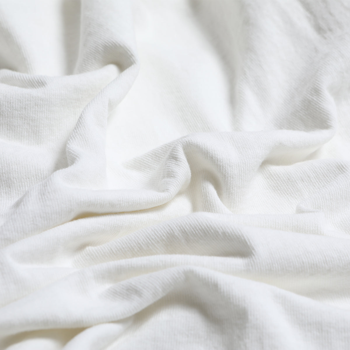 Loop Wheel L/S Tee / TE-16