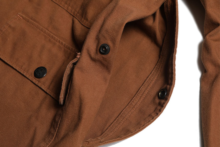 Logger Jacket / TR25SS-504