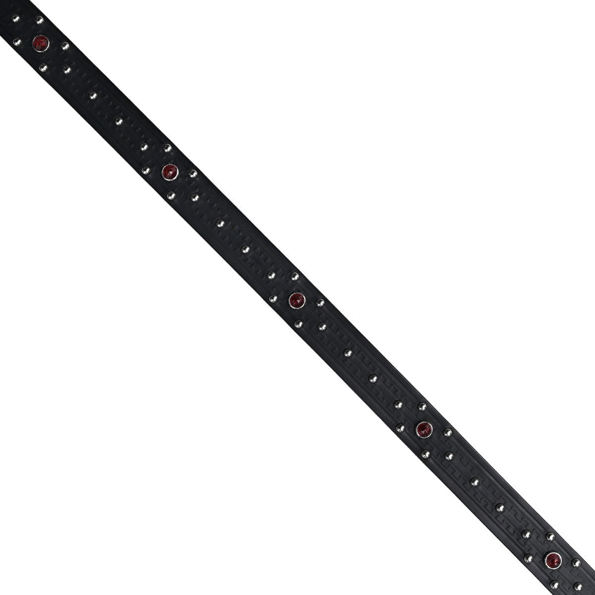 Studded & Jeweled Belt Lot.639